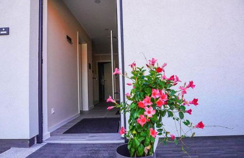 Ferienwohnung Rätzlingen - Foto 7