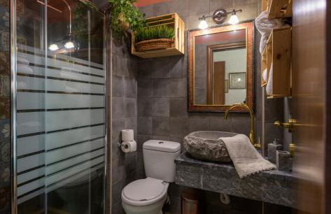 Casa Dell Artista with private jacuzzi - Photo 14