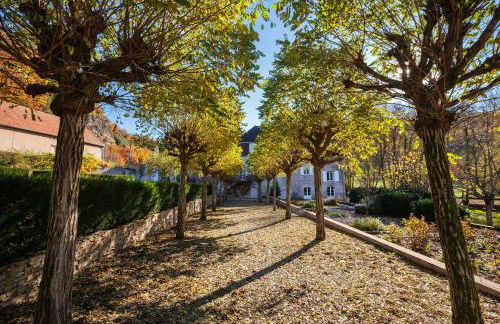 Annexe du Moulin Renaudiots - Havre de paix Luxe et Nature - Foto 34
