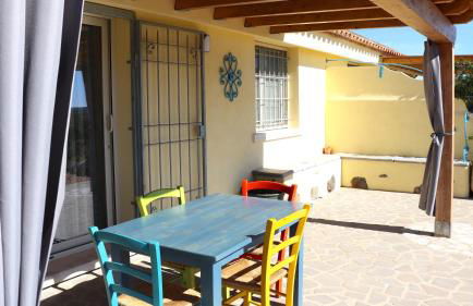 Country villa Sant' Elène- Appartamento Mirto - Foto 23