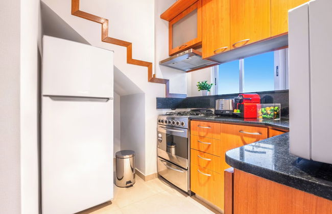 Modern Lofts in Puerto Madero - Foto 22