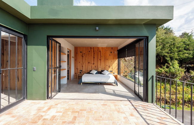 Casa Lomita - Foto 2