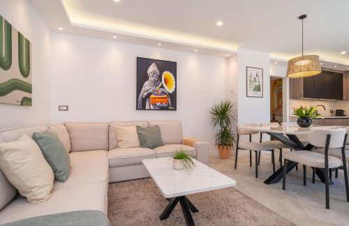 Luxumbra Apartment Dubrovnik with terrace and free parking - Foto 8