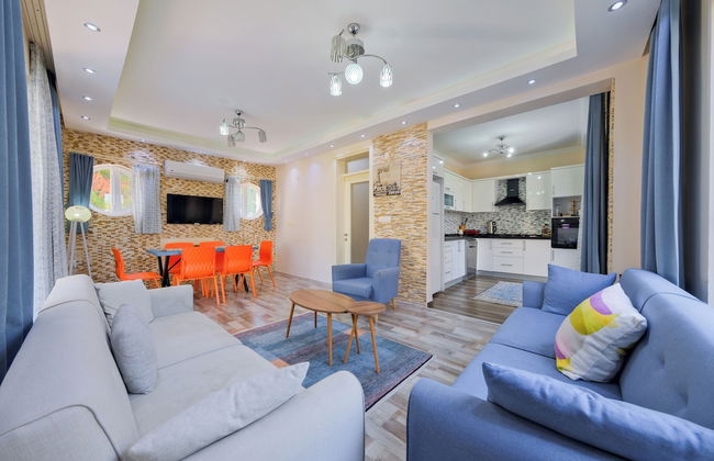 Villa Maya - Foto 11