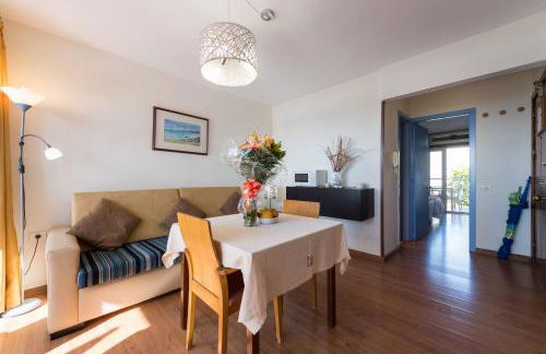 Apartamentos El Paseo - Foto 44