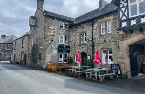 Beautiful listed 3 bedroom cottage with wood burner - Foto 17