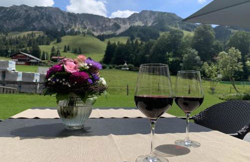 Alpenchalet Iseler - Foto 22