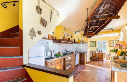 Villa Rivetta 6 2 in Santa Maria Rezzonico - Foto 63