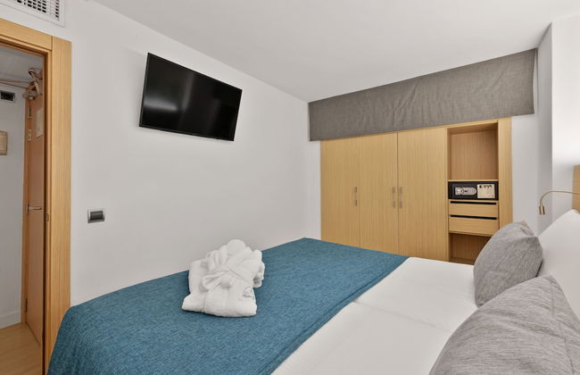 Aparthotel Fontanellas Playa - Foto 13