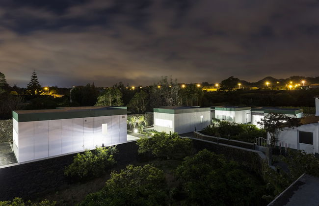 Quinta de Santa Bárbara Casas Turisticas - Foto 56