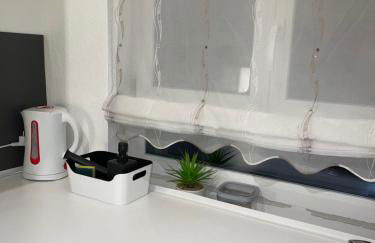 Vintage Apartment Nuremberg Old Town - Foto 9