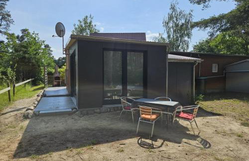 Ferienhaushälfte am Fleesensee - Foto 10