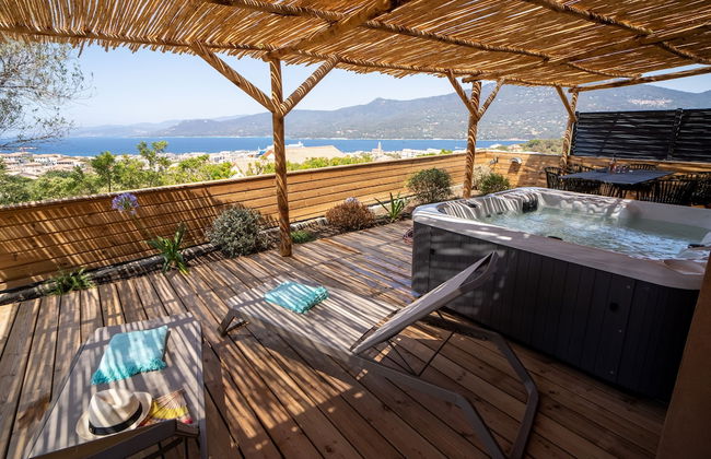 Résidence U Frusteru - Foto 52