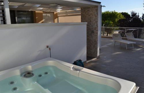 Il Terrazzo 40 metri dal mare - Foto 56