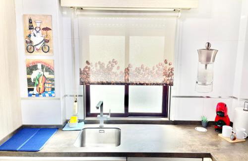 Ático El Trasgu - Foto 36