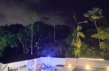 Chacara Sitio Casa Peruíbe praia - Foto 8