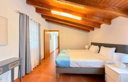 Refúgio na Praia de Burgau #1947 - Foto 14