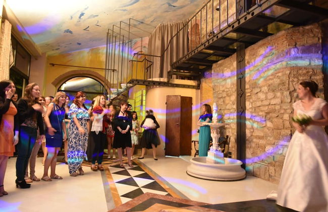 Agriturismo Poggio alla Pieve - Photo 71