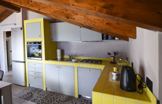 Ca'del Fico - Foto 10