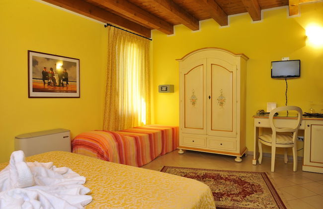 Agriturismo dei Grippi - Foto 14