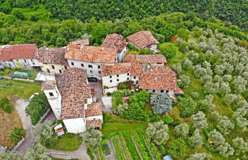 Casa Gina Garden and view by Gardadomusmea - Foto 50