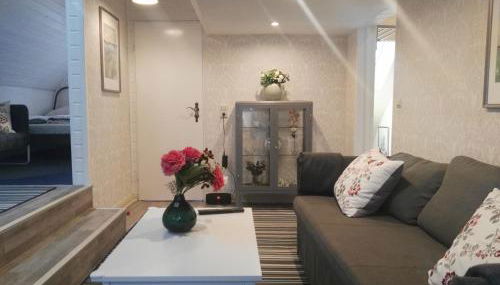 Janinas Loft - Foto 5