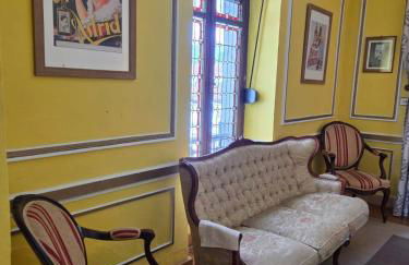 Villa con piscina VILLA ALICIA LA PERLA INDIANA - Foto 22