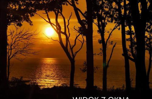 Apartamenty ORION Trzęsacz - Foto 1