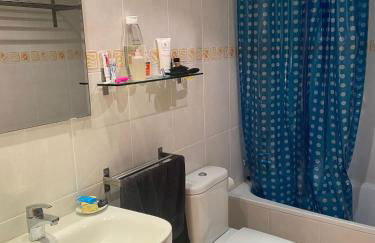 Acogedor y bonito apartamento en el centro - Foto 7