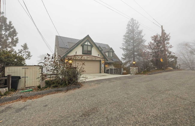 Starry Heights by Avantstay 6bdr, Stunning Views - Foto 57