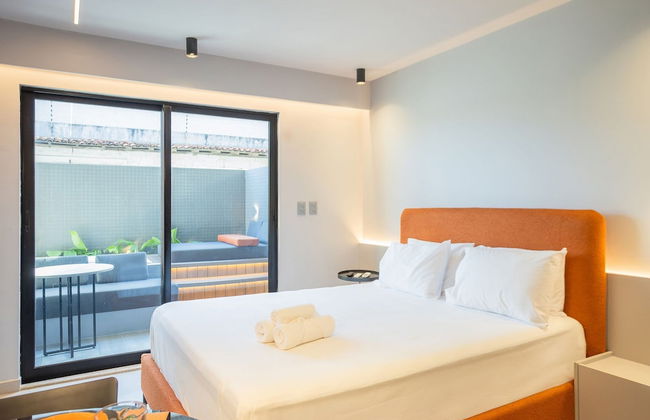 Beach Haus by Carpediem - Foto 17