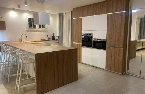 L Ecrin de Lidia close to MEETT Air conditioning Parking - Foto 8