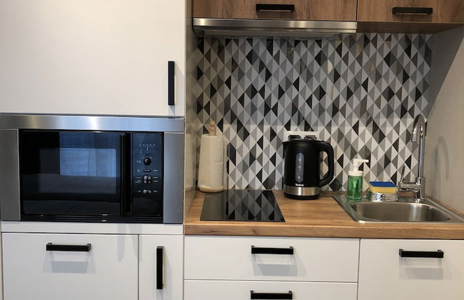 Like at Home Warsaw - Foto 13