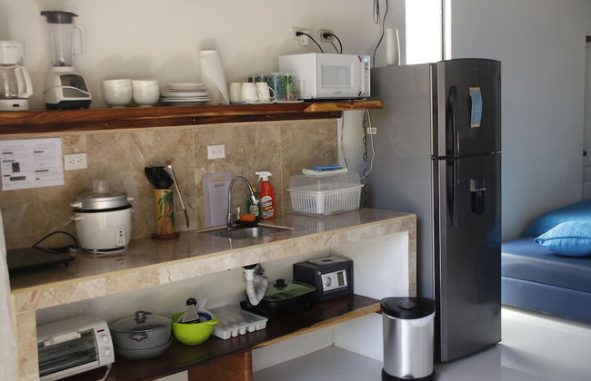 Villas Cabuya Beach & Forest - Foto 5