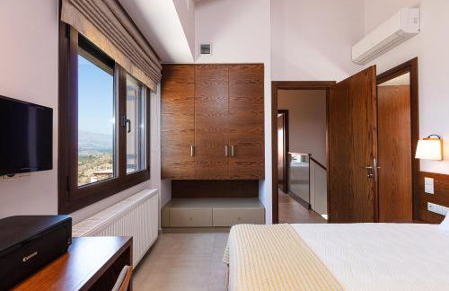 Villa Galanis - Foto 16