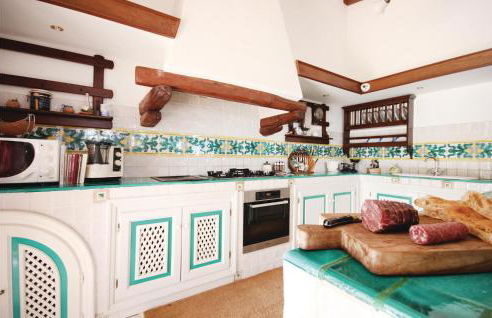 Villa Sole - Foto 17