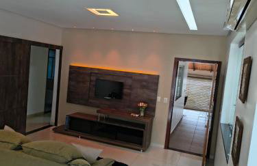 Goiânia, Premium House, Heated Swimming Pool, Barbecue Area - Foto 16