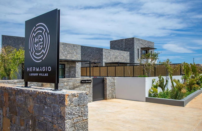 Hermagio Villa George by Estia - Foto 31