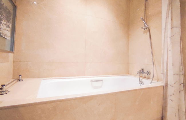 Luxury 3Br Apartment In City Center At One Icon Residence - Foto 14