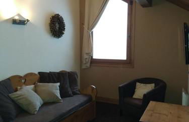 Duplex résidence spa Mont-Blanc - Foto 6