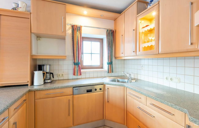 Farmhouse in Hochfilzen With Mountain View - Photo 15