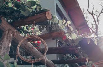 Pousada Refúgio do Vale - Praia do Rosa - Foto 25