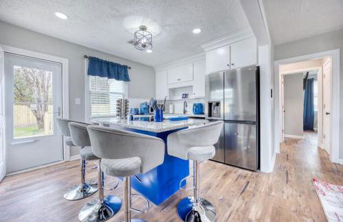 Cozy Home with City Views - Foto 7