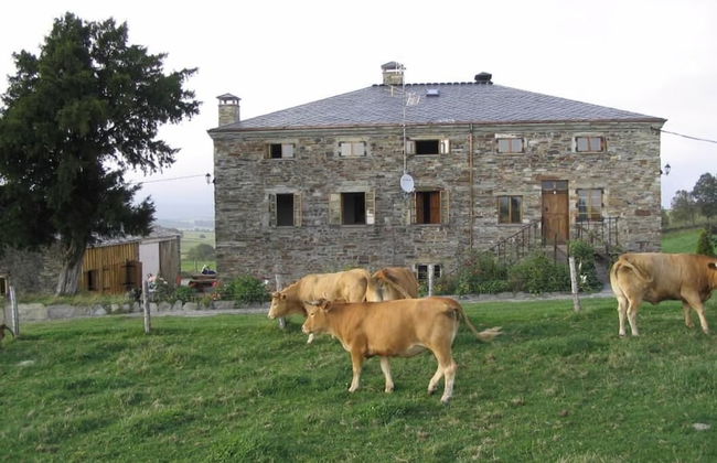 Casa Rural O Ventorrillo - Foto 62