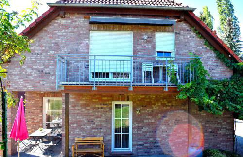 Ferienhaus & Weingut am Steingebiss - Foto 72