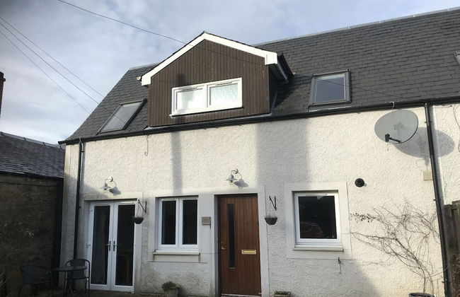 The Old Scout Hall - Foto 31