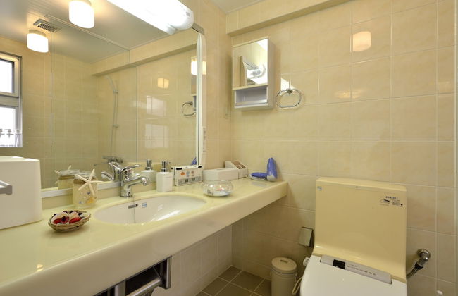 Chatan Coat House - Foto 14