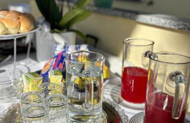 villa verde bed and breakfast - Foto 11