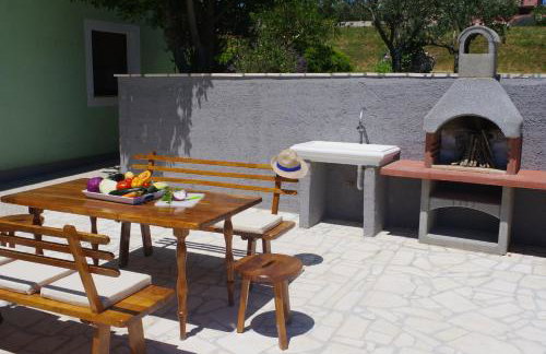 Apartment Jadranka, Sutivanac - Risi - Foto 12