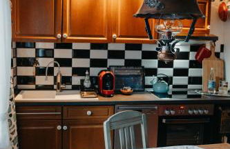 Altes Häusle am Waschbach-Weinstock - Foto 12